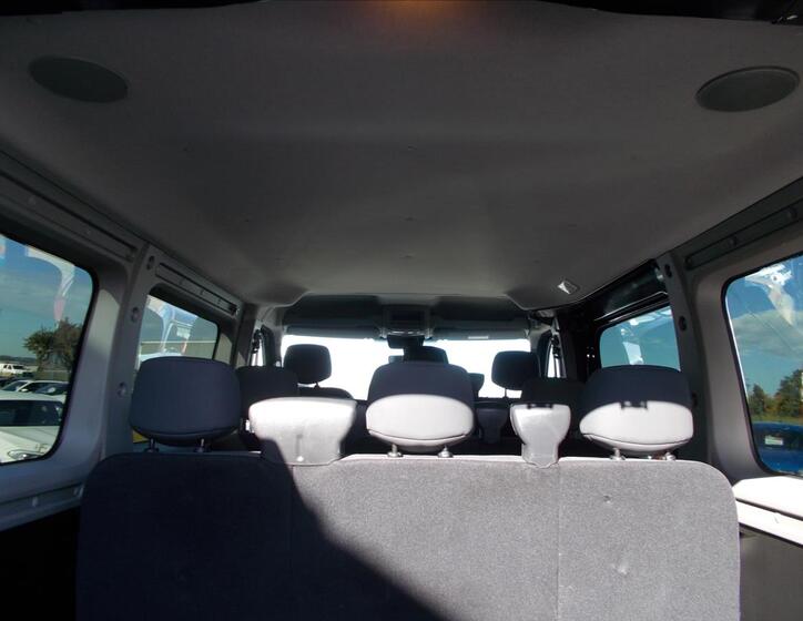 Opel Movano 18
