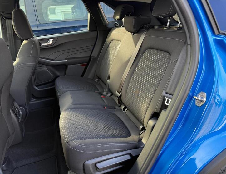 Ford Kuga 12