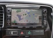 Mitsubishi Outlander 22