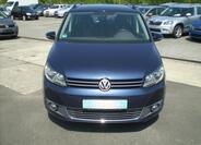 Volkswagen Touran 1