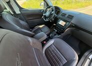 Škoda Yeti 13
