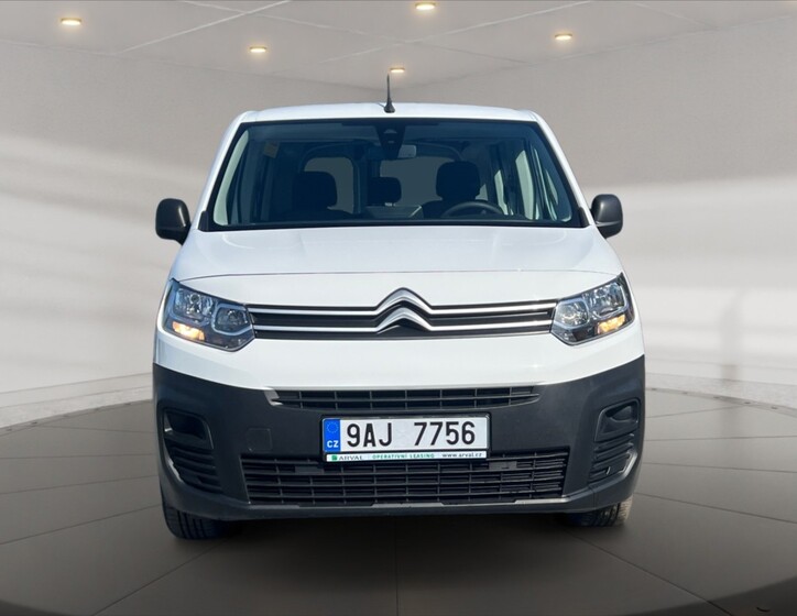 Citroën Berlingo 2