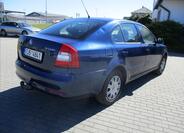 Škoda Octavia 4