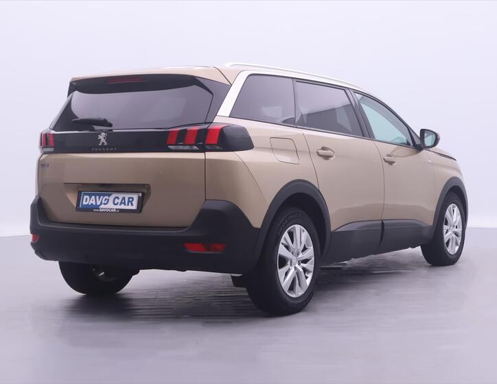 Peugeot 5008 7