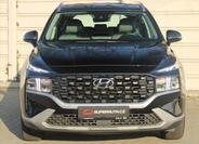 Hyundai Santa Fe 2