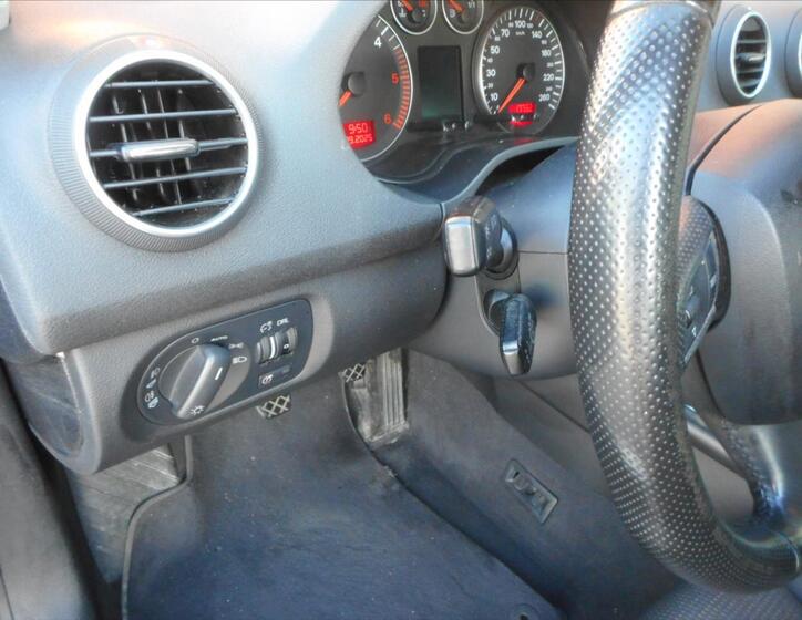 Audi A3 11