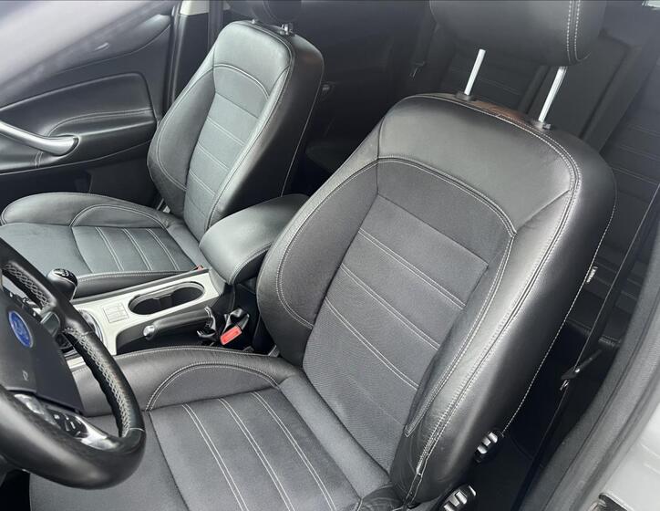 Ford Mondeo 14