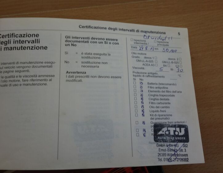Opel Astra 34