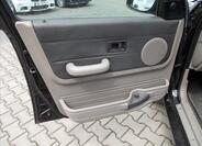 Land Rover Freelander 22