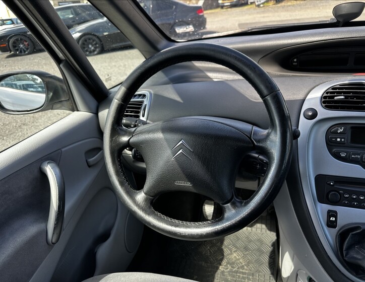 Citroën Xsara Picasso 14