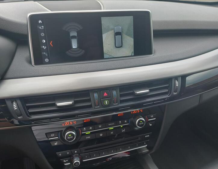 BMW X5 34
