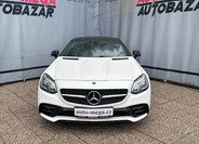 Mercedes-Benz SLC 2