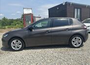Peugeot 308 8