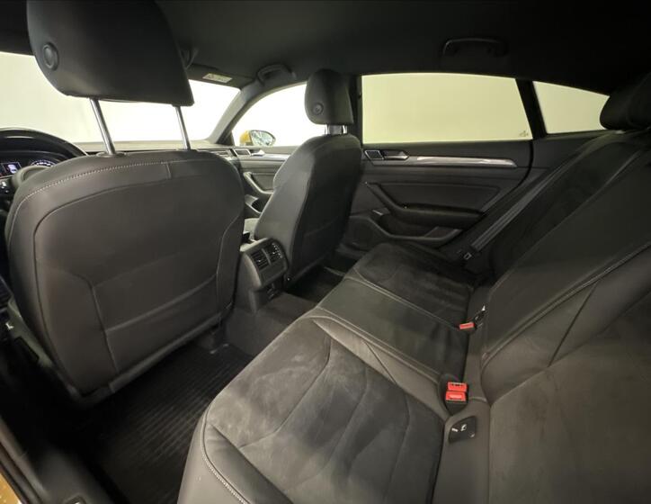 Volkswagen Arteon 23