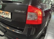 Škoda Octavia 25