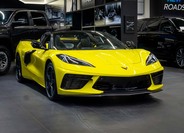 Chevrolet Corvette 9