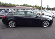 Opel Insignia 2