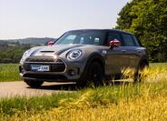 Mini Clubman 3