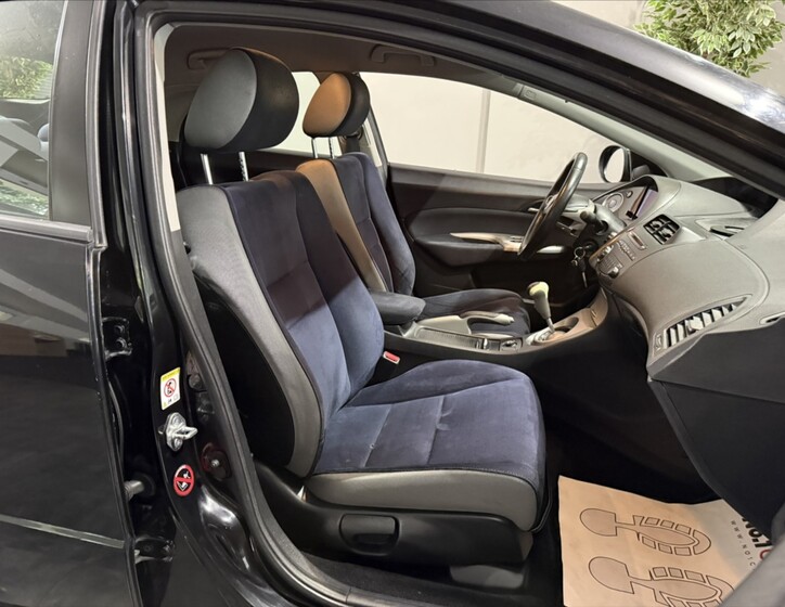 Honda Civic 22
