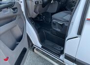 Ford Transit Custom 35