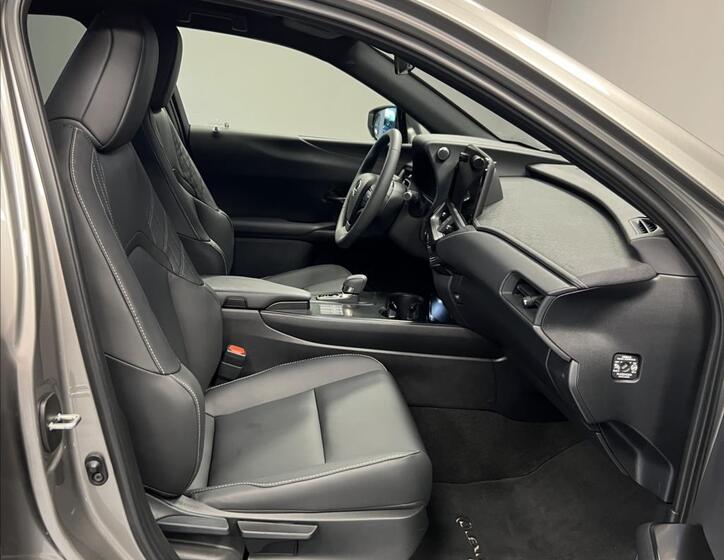 Lexus UX 300h 7