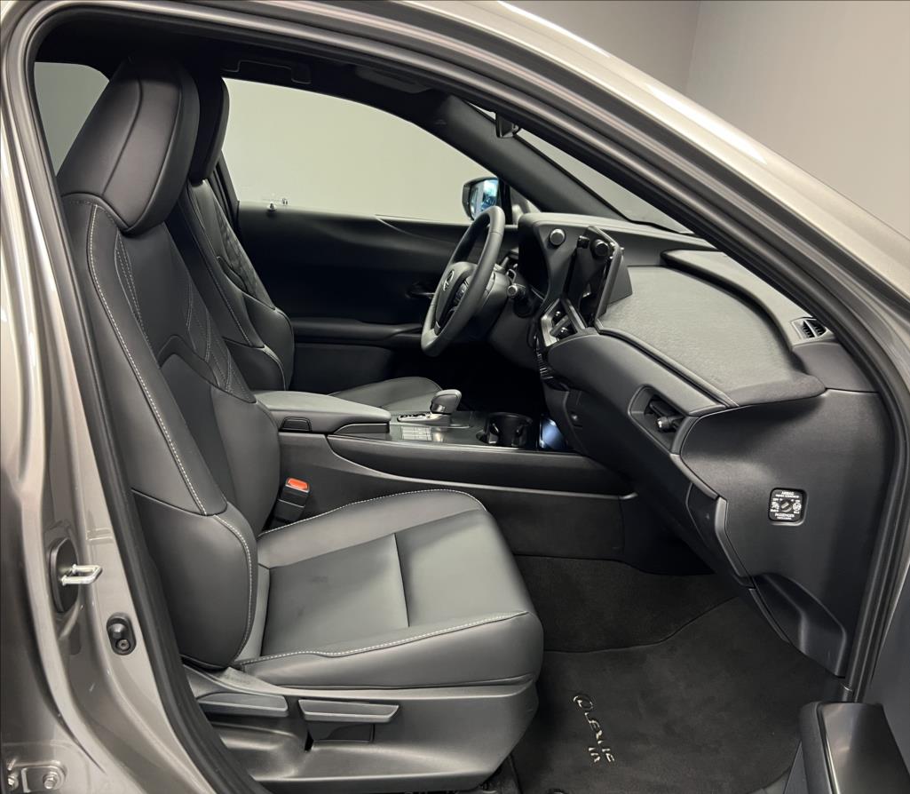 Lexus UX 300h