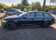 Audi A6 6