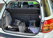 Suzuki SX4 13