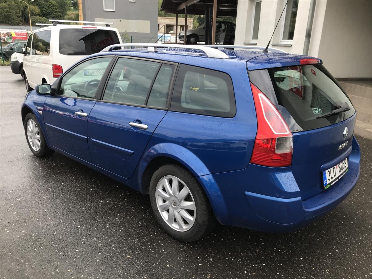 Renault Mégane