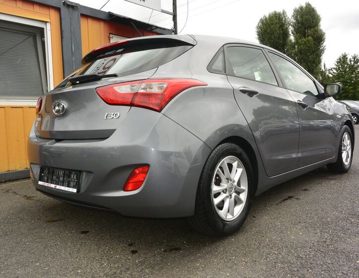 Hyundai i30 52