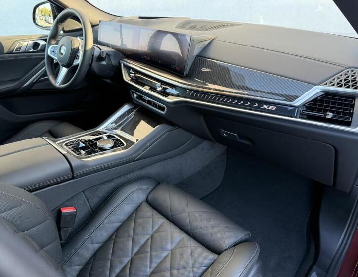 BMW X6 9