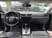 Škoda Superb 9