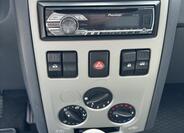Dacia Logan 13