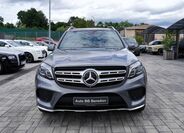 Mercedes-Benz GLS 1