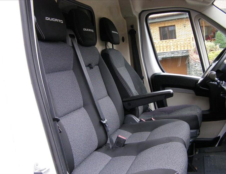 Fiat Ducato 18