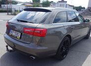 Audi A6 9