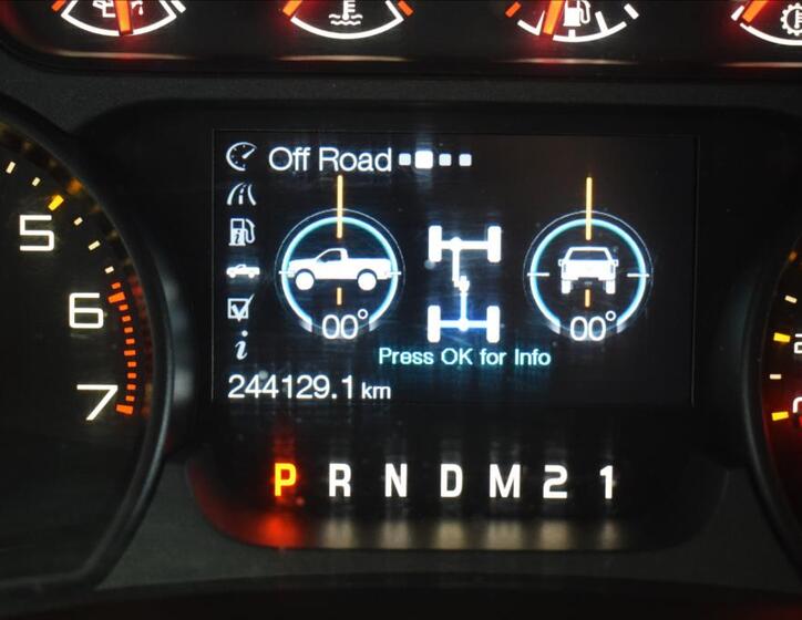 Ford F-150 27