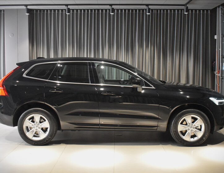 Volvo XC60 3