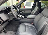 Land Rover Range Rover Sport 9