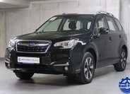 Subaru Forester 1