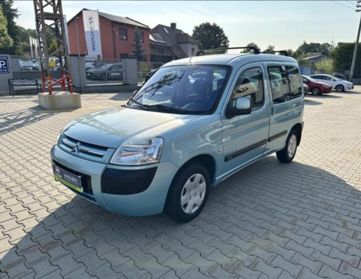 Citroën Berlingo 3