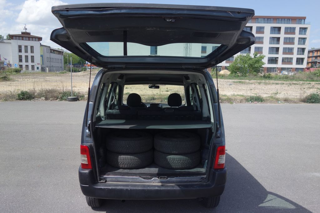 Citroën Berlingo