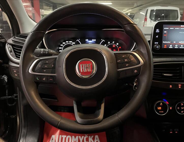 Fiat Tipo 14