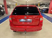 Škoda Octavia 4