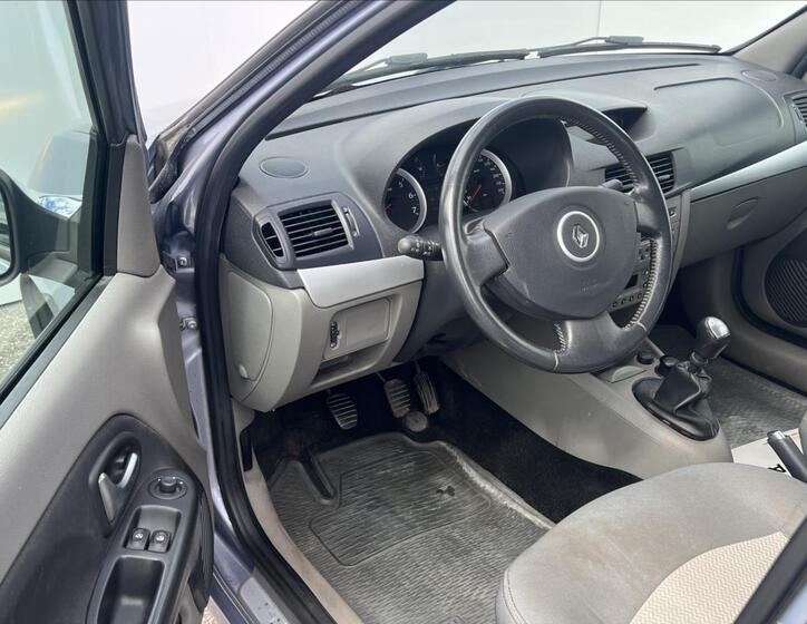 Renault Thalia 5