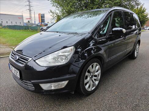 Ford Galaxy