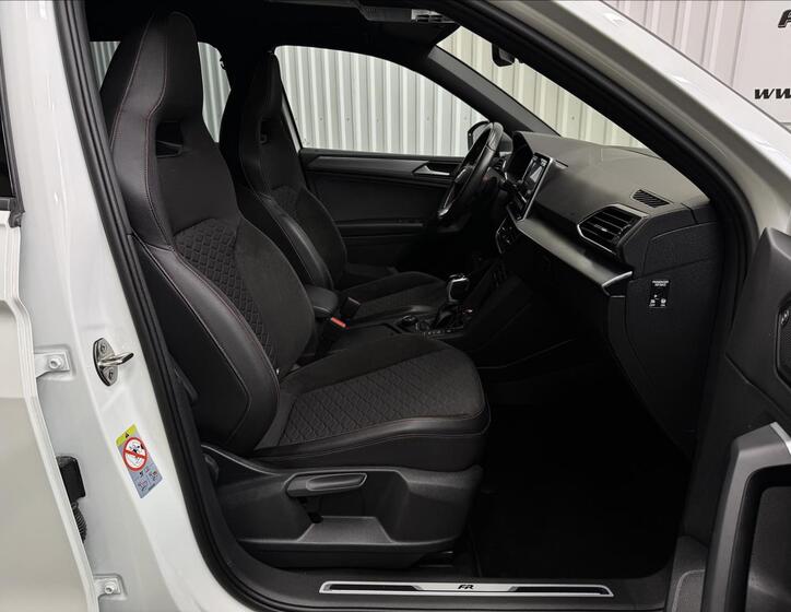 Seat Tarraco 42