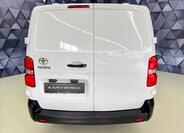 Toyota ProAce 6