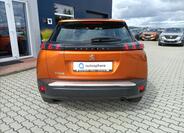 Peugeot 2008 11