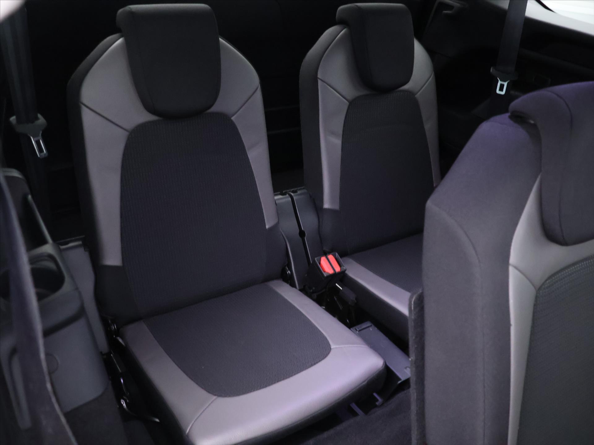 Citroën Grand C4 Picasso